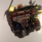 Moteur RENAULT CLIO 1
