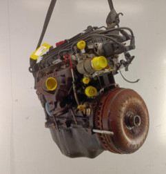 Moteur RENAULT CLIO 1 Photo n°3
