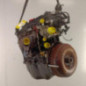 Moteur RENAULT CLIO 1