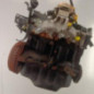 Moteur RENAULT CLIO 1