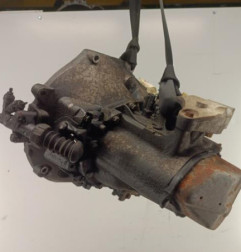 Boite de vitesses CITROEN C3 1 Photo n°1