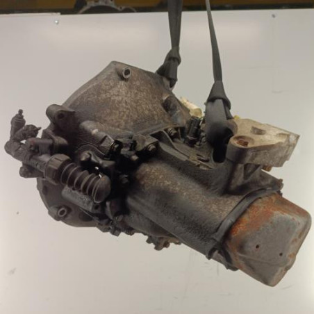 Boite de vitesses CITROEN C3 1 Photo n°1
