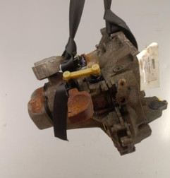 Boite de vitesses CITROEN C3 1