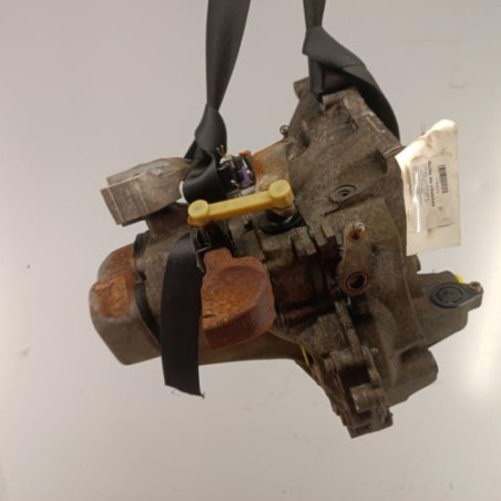 Boite de vitesses CITROEN C3 1