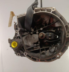 Boite de vitesses CITROEN C3 1 Photo n°3