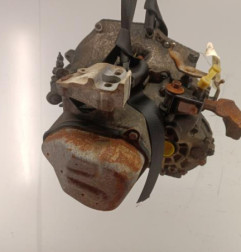 Boite de vitesses CITROEN C3 1 Photo n°4