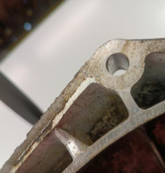 Boite de vitesses CITROEN C3 1 Photo n°5