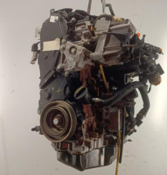 Moteur PEUGEOT 508 1 SW Photo n°1