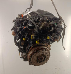 Moteur PEUGEOT 508 1 SW Photo n°3