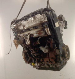 Moteur PEUGEOT 508 1 SW Photo n°4