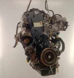 Moteur PEUGEOT 508 1 SW Photo n°5