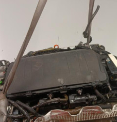 Moteur PEUGEOT 508 1 SW Photo n°6