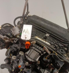 Moteur PEUGEOT 508 1 SW Photo n°7