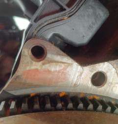 Moteur PEUGEOT 508 1 SW Photo n°10