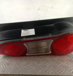Feu arriere principal gauche (feux) PEUGEOT PARTNER 2 Photo n°1