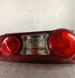 Feu arriere principal gauche (feux) PEUGEOT PARTNER 2