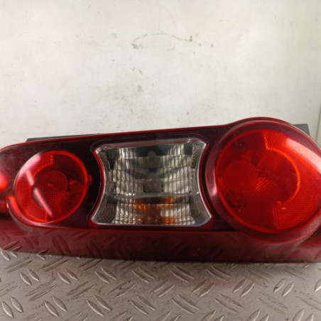 Feu arriere principal gauche (feux) PEUGEOT PARTNER 2