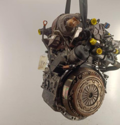 Moteur PEUGEOT 207 Photo n°1