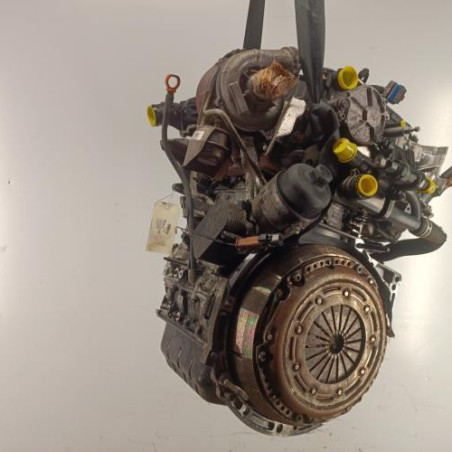 Moteur PEUGEOT 207 Photo n°1