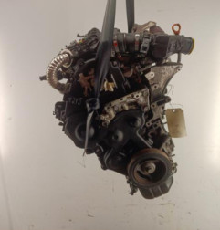Moteur PEUGEOT 207 Photo n°3