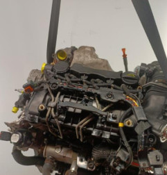 Moteur PEUGEOT 207 Photo n°5