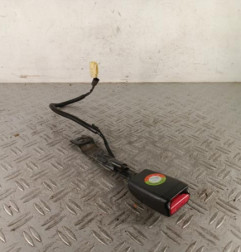 Attache ceinture avant gauche TOYOTA YARIS 2