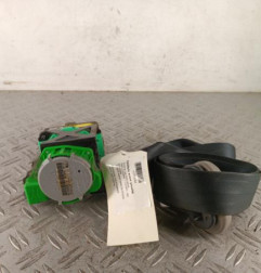 Ceinture avant gauche TOYOTA YARIS 2 Photo n°1