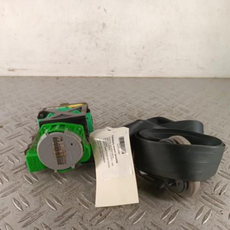 Ceinture avant gauche TOYOTA YARIS 2 Photo n°1
