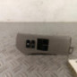 Interrupteur de leve vitre avant gauche TOYOTA YARIS 2