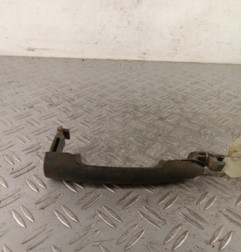 Poignee porte coffre gauche RENAULT KANGOO 2 Photo n°1