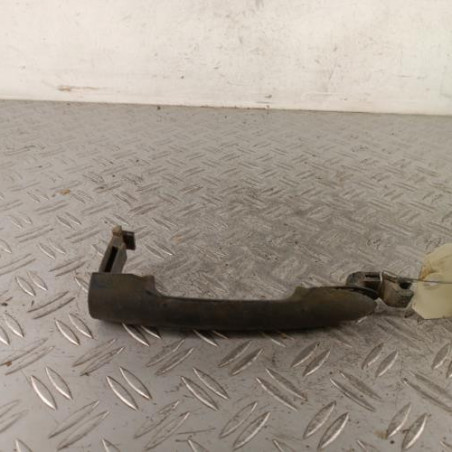 Poignee porte coffre gauche RENAULT KANGOO 2 Photo n°1