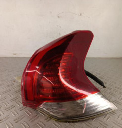 Feu arriere principal droit (feux) PEUGEOT 3008 1 Photo n°1