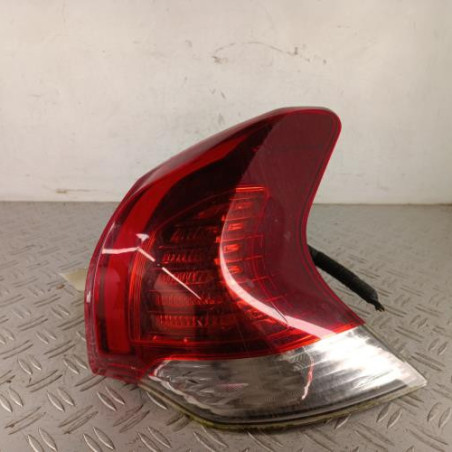 Feu arriere principal droit (feux) PEUGEOT 3008 1 Photo n°1