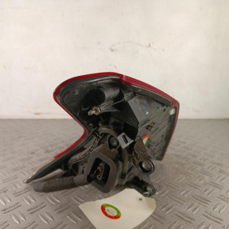 Feu arriere principal droit (feux) PEUGEOT 3008 1
