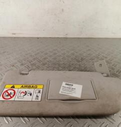 Pare soleil droit PEUGEOT 3008 1 Photo n°1