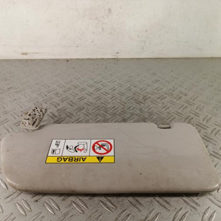Pare soleil droit PEUGEOT 3008 1