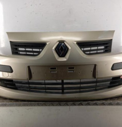 Pare choc avant RENAULT MODUS Photo n°1