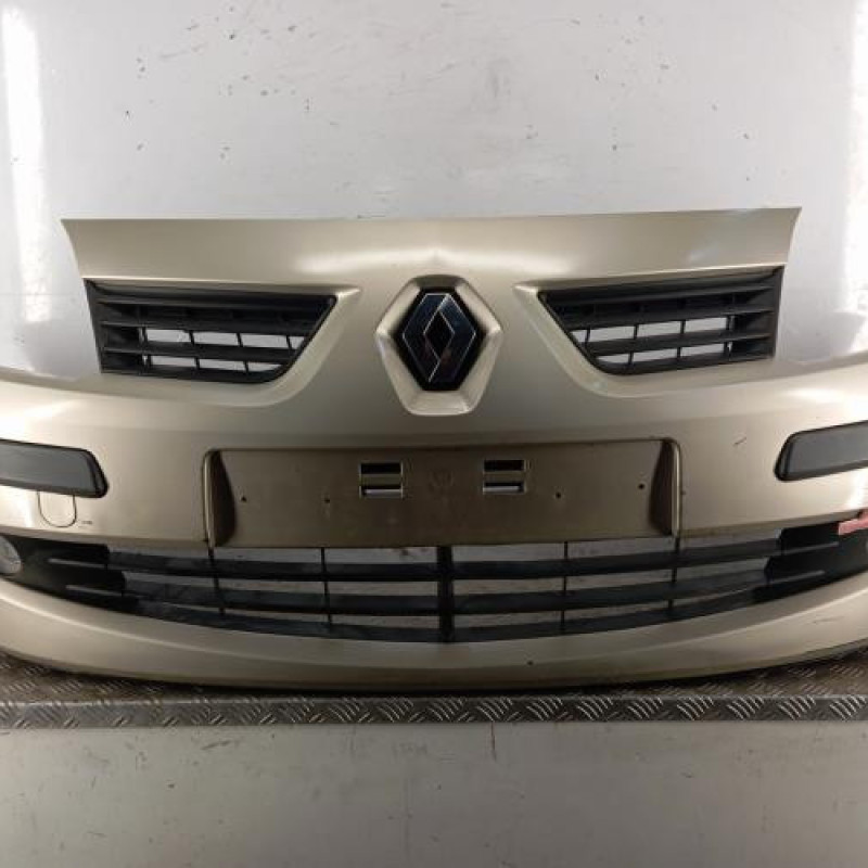 Pare choc avant RENAULT MODUS