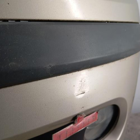 Pare choc avant RENAULT MODUS