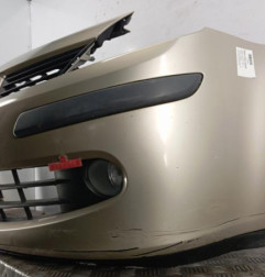 Pare choc avant RENAULT MODUS Photo n°3