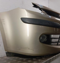 Pare choc avant RENAULT MODUS Photo n°4