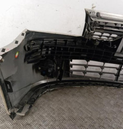 Pare choc avant RENAULT MODUS Photo n°5