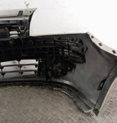 Pare choc avant RENAULT MODUS Photo n°7