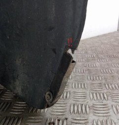 Pare boue avant droit OPEL CROSSLAND X