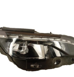 Optique avant principal droit (feux)(phare) PEUGEOT 5008 2