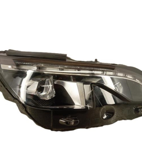 Optique avant principal droit (feux)(phare) PEUGEOT 5008 2
