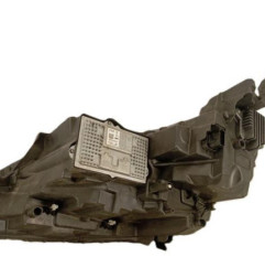 Optique avant principal droit (feux)(phare) PEUGEOT 5008 2 Photo n°3