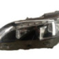 Optique avant principal gauche (feux)(phare) PEUGEOT 5008 2