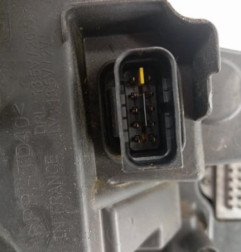 Optique avant principal gauche (feux)(phare) PEUGEOT 5008 2 Photo n°6