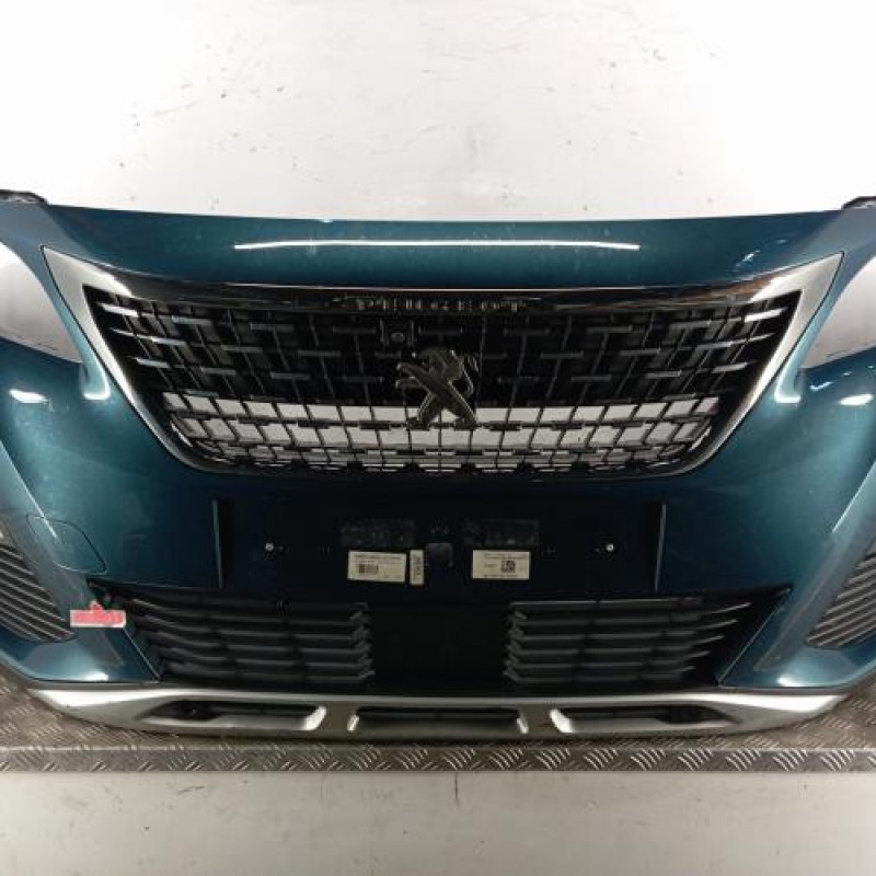 Pare choc avant PEUGEOT 5008 2